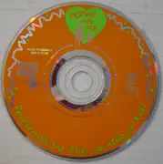 CD - The Countdown Kids - Rock-A-Bye Baby