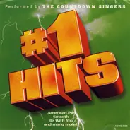 The Countdown Singers - #1 Hits