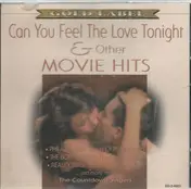 The Countdown Singers - Can You Feel The Love Tonight & Other Movie Hits