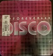 CD-Box - The Countdown Singers - Forever Disco - Fatbox