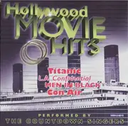 CD - Soundtrack - Hollywood Movie Hits