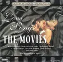 CD - The Countdown Singers - Love Songs From The Movies