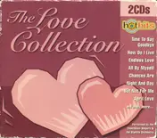 The Countdown Singers - The Love Collection