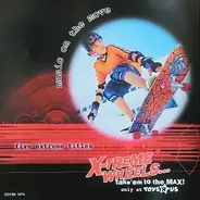 The Countdown Singers - X-Treme Wheels