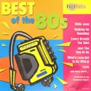 CD - The Countdown Singers - Best Of The '80s
