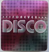 CD-Box - The Countdown Singers - Forever Disco - Fatbox
