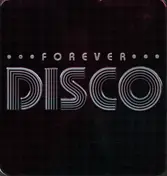 The Countdown Singers - Forever Disco