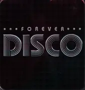 CD-Box - The Countdown Singers - Forever Disco - Metal Box + Booklet