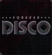 The Countdown Singers - Forever Disco