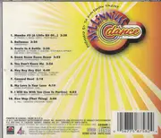 CD - The Countdown Singers - Millennium Dance, Vol. 1