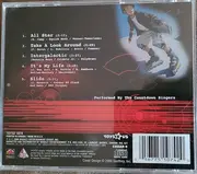 CD - The Countdown Singers - X-Treme Wheels