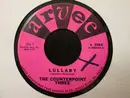7inch Vinyl Single - The Counterpoint Three - Lullaby / That Lucky Old Sun