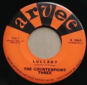 The Counterpoint Three