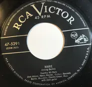 The Country All Stars - What's The Reason (I'm Not Pleasin' You) / Marie