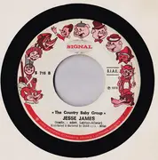 7inch Vinyl Single - The Country Baby Group - Nella Vecchia Fattoria