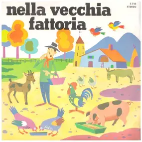 The Country Baby Group - Nella Vecchia Fattoria