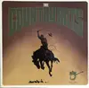 LP - The Country Bats - The Country Bats