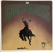 LP - The Country Bats - The Country Bats