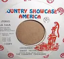 7inch Vinyl Single - The Country Cavaleers - (Remember Those) Sweet Yesterdays