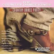 the country dance kings - COUNTRY DANCE PARTY