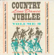 The Country Dance Kings - Country Line Dance Jubilee Volume 2