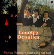 The Country Deputies - Country Deputies