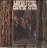 LP - The Country Fever - Listen To The Country Fever