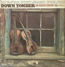 Wade Ray - Down Yonder And Other Old-Time Favorites