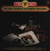 12inch Vinyl Single - The Country Gentleman - The Early Sessions - signed