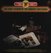 The Country Gentleman - The Early Sessions