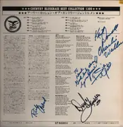 12inch Vinyl Single - The Country Gentleman - The Early Sessions - signed