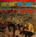 LP - The Country Gentlemen - New, Look, New Sound - Signed