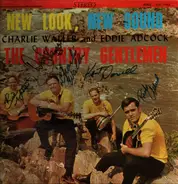 The Country Gentlemen - New, Look, New Sound