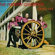 LP - The Country Gentlemen - Sound Off
