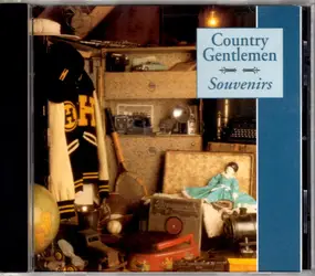 The Country Gentlemen - Souvenirs