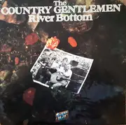 LP - The Country Gentlemen - River Bottom