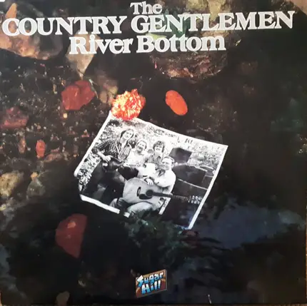 The Country Gentlemen - River Bottom