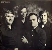 LP - The Country Gentlemen - The Award Winning Country Gentlemen - Signed