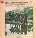 LP - The Country Gentlemen - The Country Gentlemen Featuring Ricky Skaggs On Fiddle