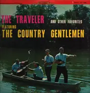 The Country Gentlemen - The Traveler And Other Favourites