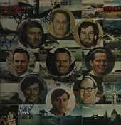 The Country Gentlemen - Yesterday & Today - Volume 2