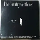 LP - The Country Gentlemen - Bringing Mary Home