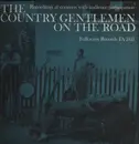LP - The Country Gentlemen - On The Road