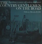 LP - The Country Gentlemen - On The Road