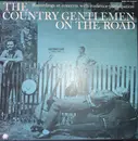 LP - The Country Gentlemen - On The Road - + Booklet