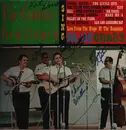 LP - The Country Gentlemen - Live From The Stage Of The Roanoke Bluegrass Festival - Signed