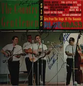 The Country Gentlemen - Live From The Stage Of The Roanoke Bluegrass Festival