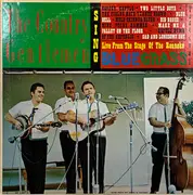LP - The Country Gentlemen - Live From The Stage Of The Roanoke Bluegrass Festival