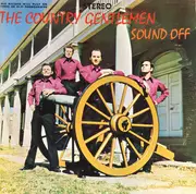 LP - The Country Gentlemen - Sound Off