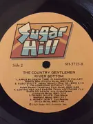 LP - The Country Gentlemen - River Bottom